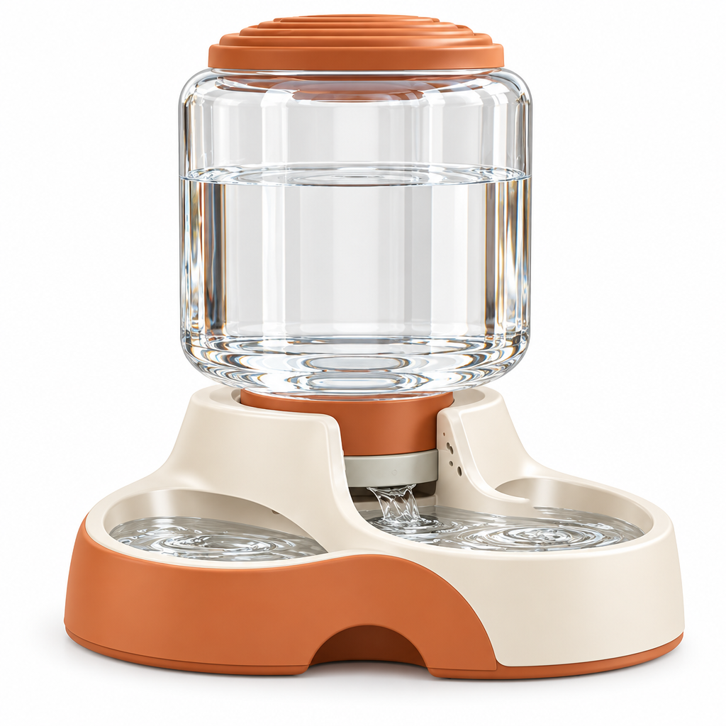 Gravity Water Dispenser — view 2