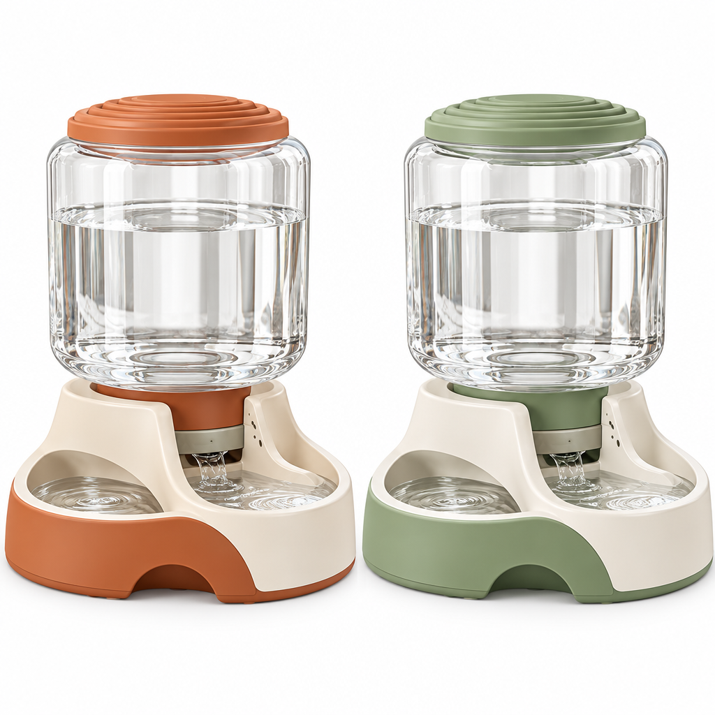 Gravity Water Dispenser — view 4